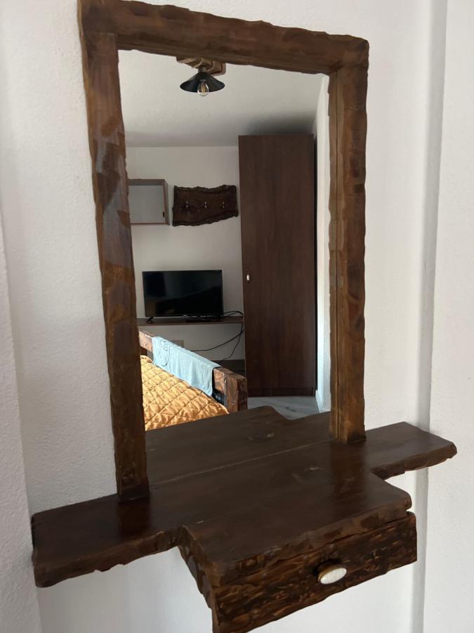 Vila Nikolla Pogradec Extérieur photo
