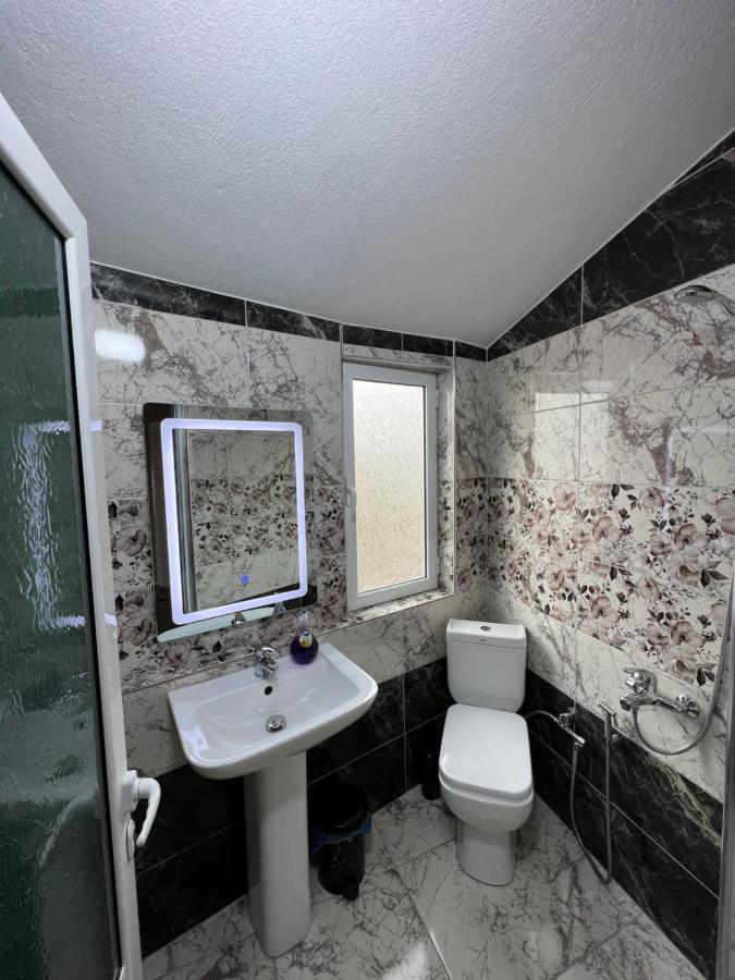 Vila Nikolla Pogradec Extérieur photo